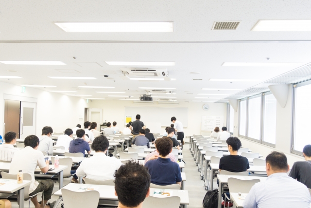 第3回「なぜ湘南?なぜシェアハウス?6億円サラリーマン投資家が語る湘南投資」
